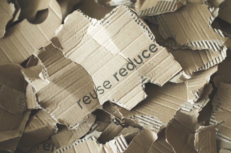 How and Why Your Company Should Recycle Paper and Use Recycled