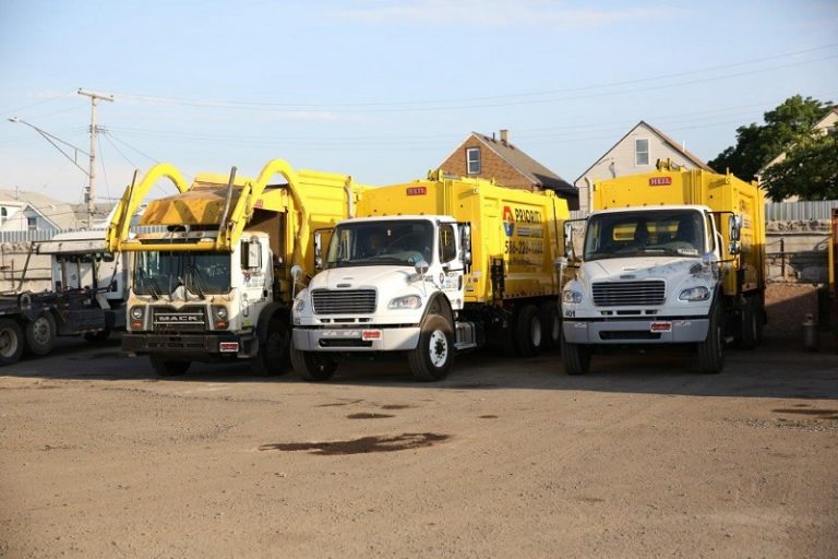 Michigan Priority Waste Fleet - Priority Waste