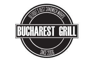 Bucharest Grill